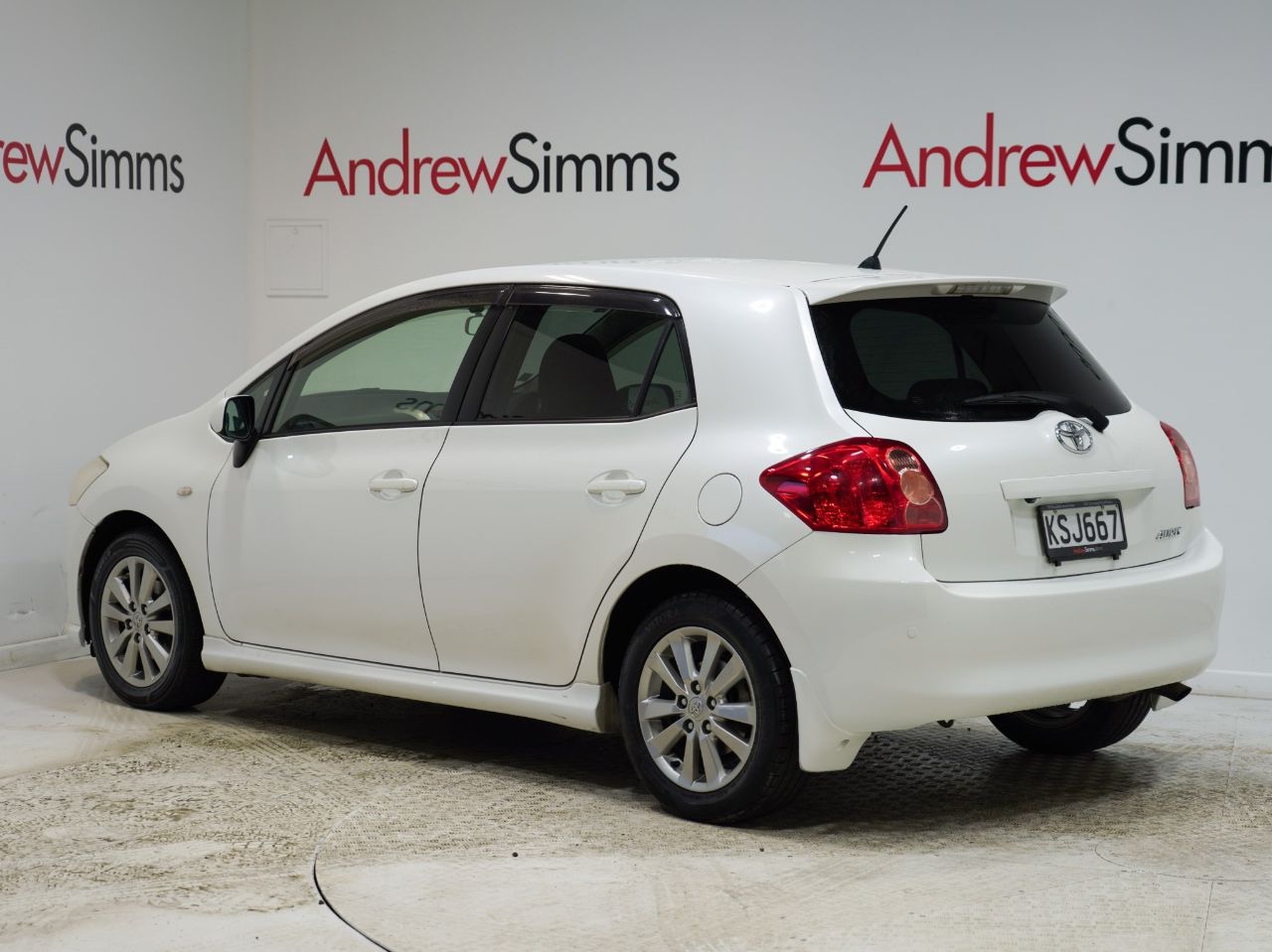 Vehicle image 2