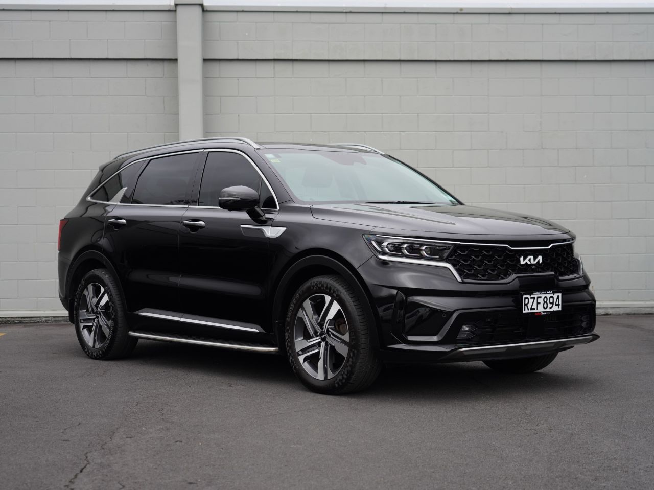 Vehicle image 1