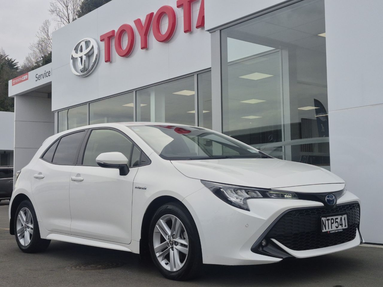 Vehicle image 1