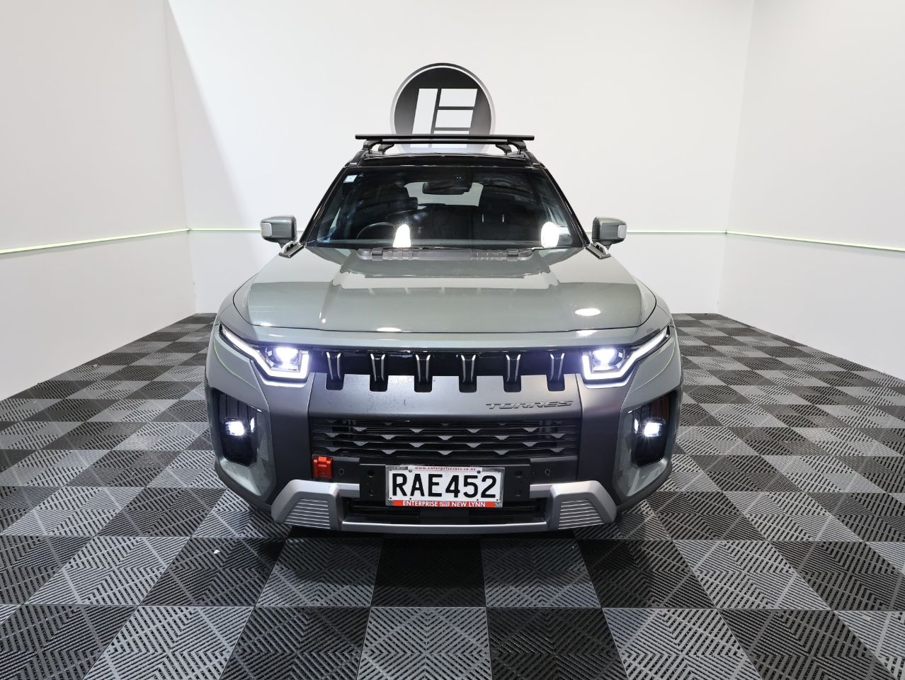 Vehicle image 2