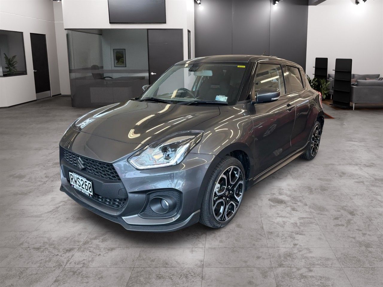 Vehicle image 1