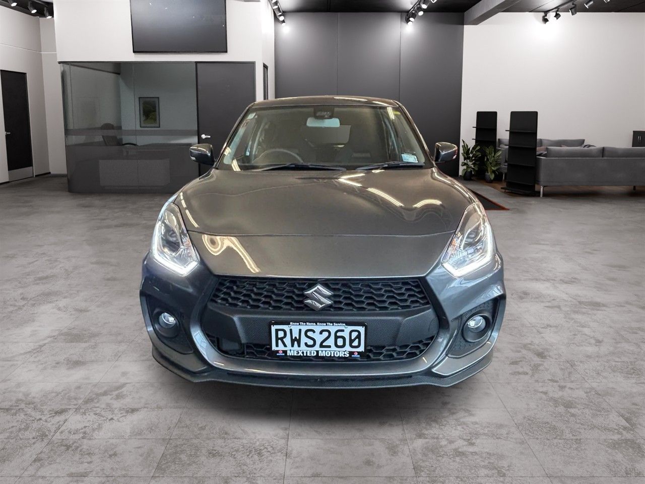 Vehicle image 3