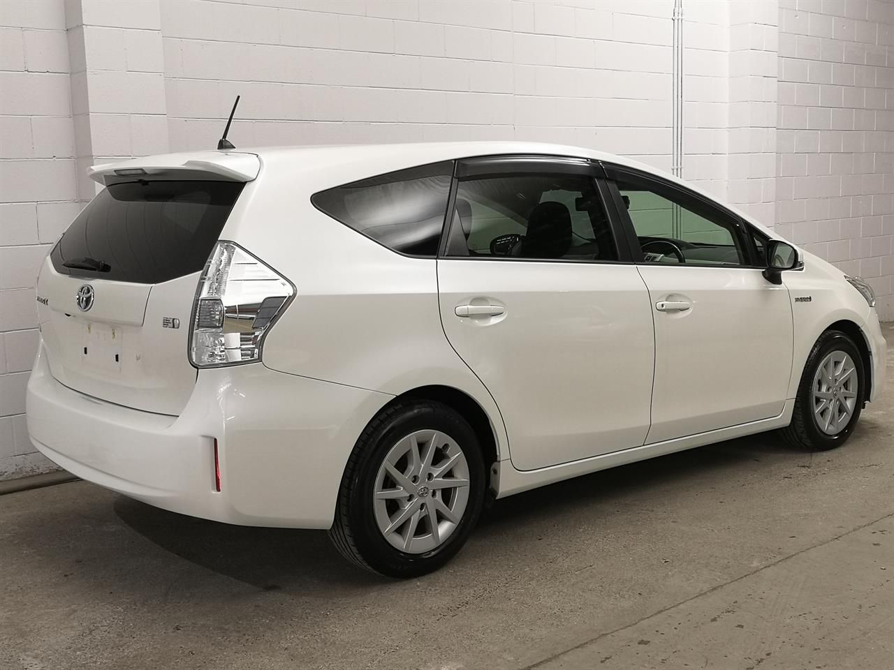 Vehicle image 2