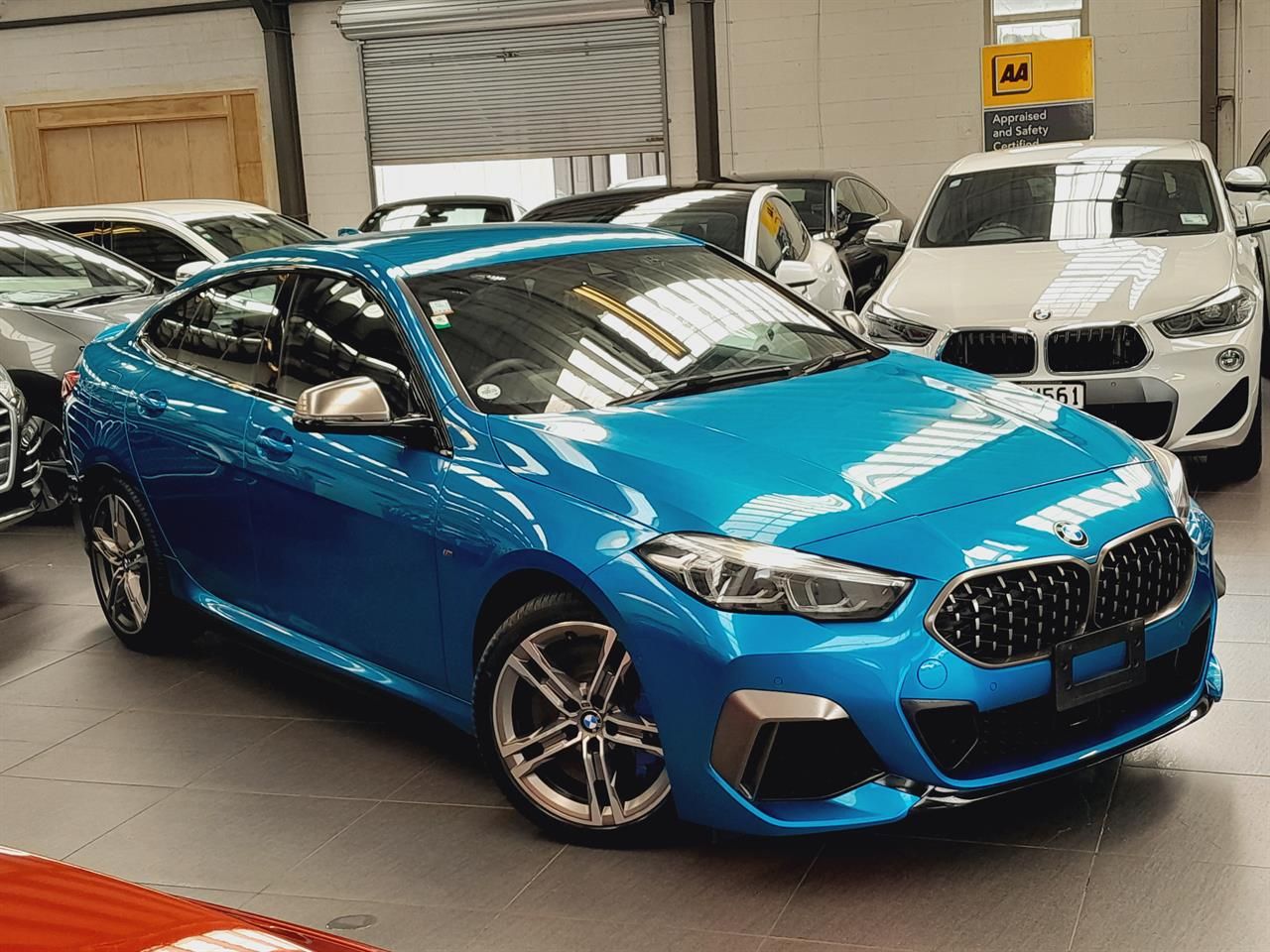Vehicle image 2