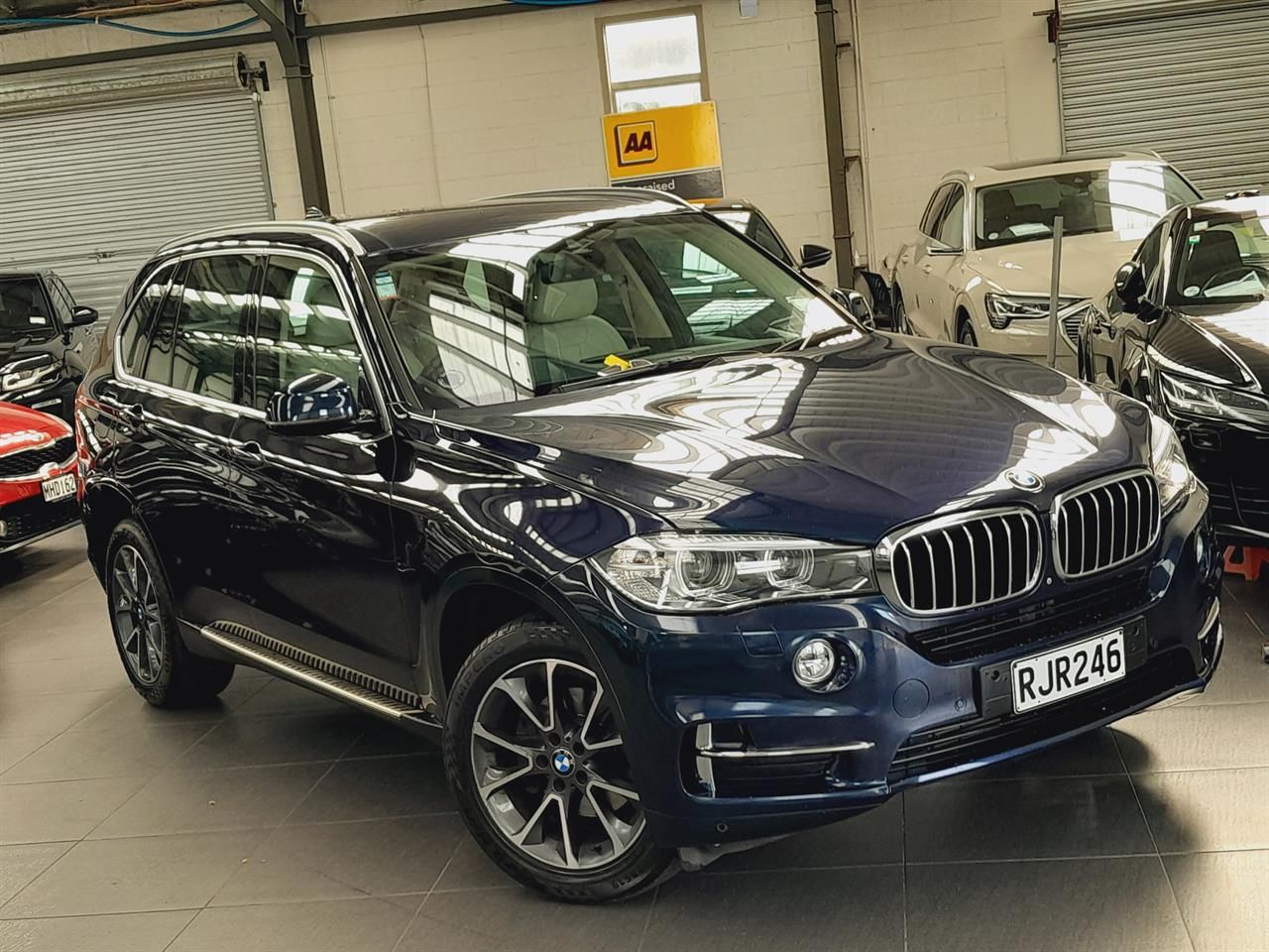 Vehicle image 2