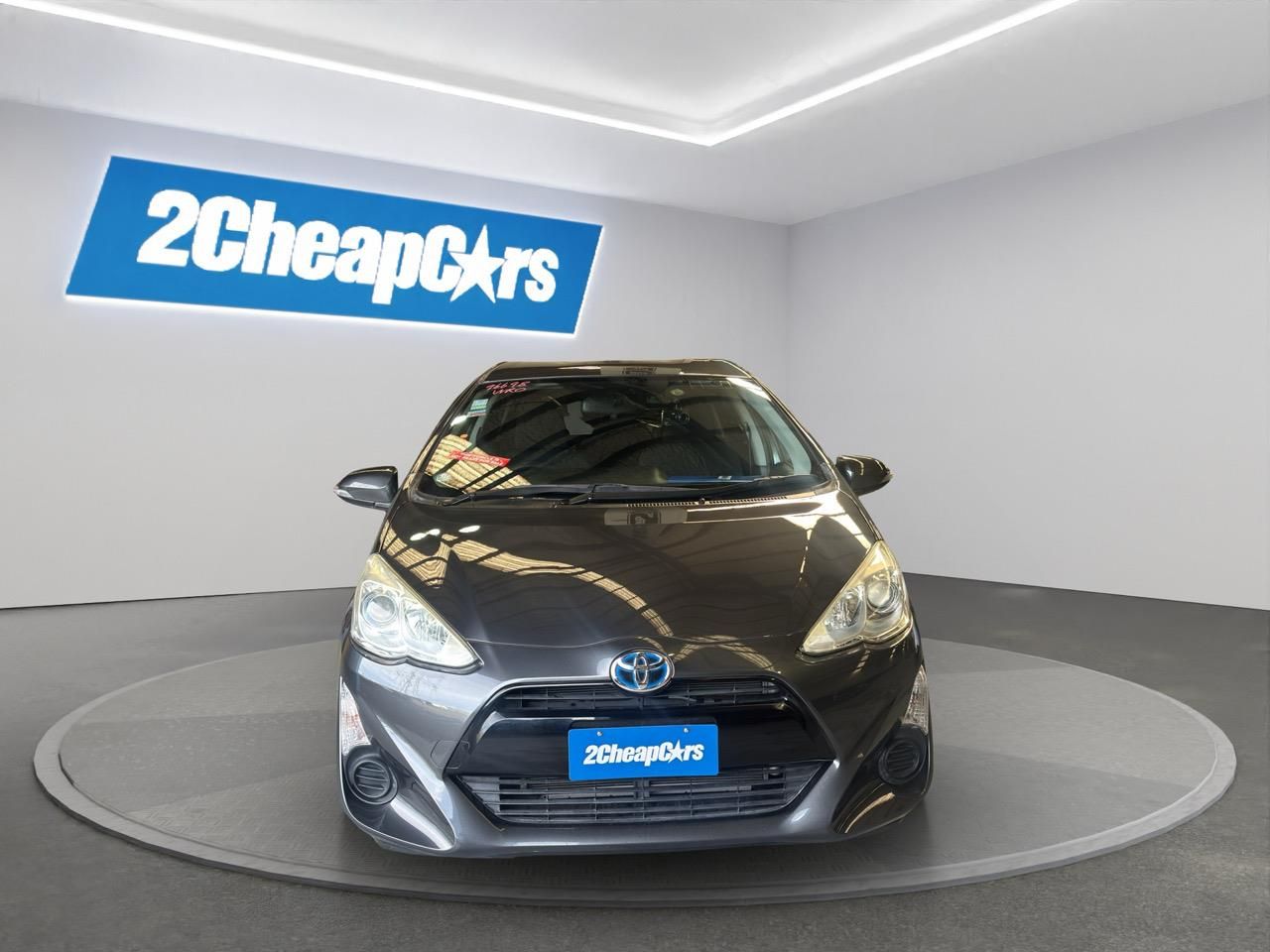 Vehicle image 2