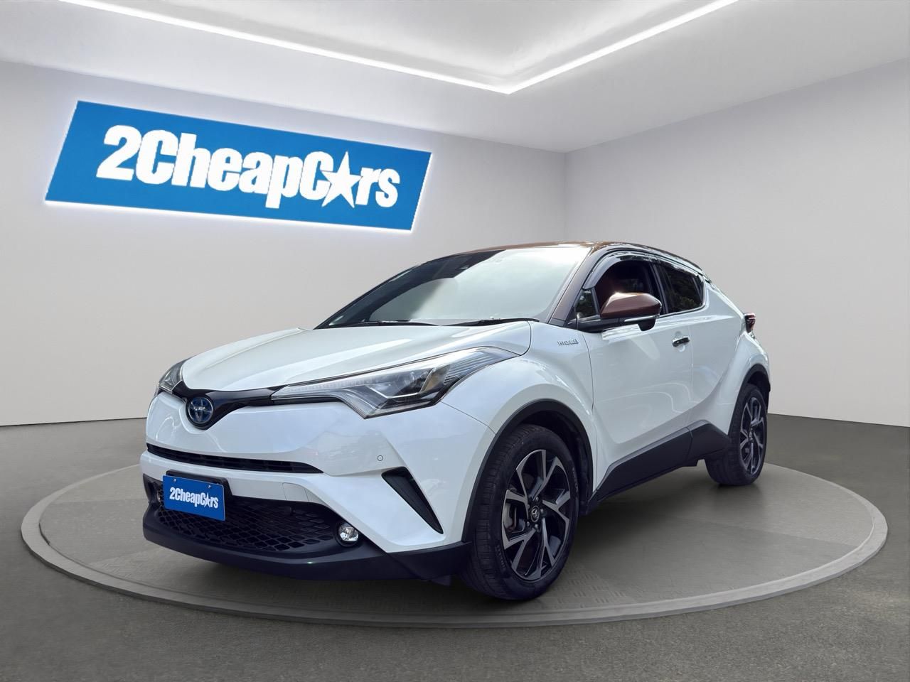 Vehicle image 1
