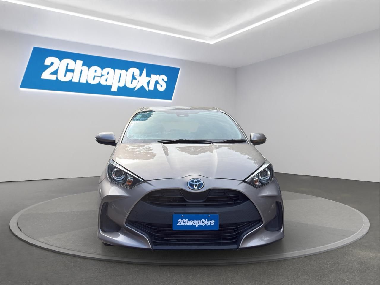 Vehicle image 2