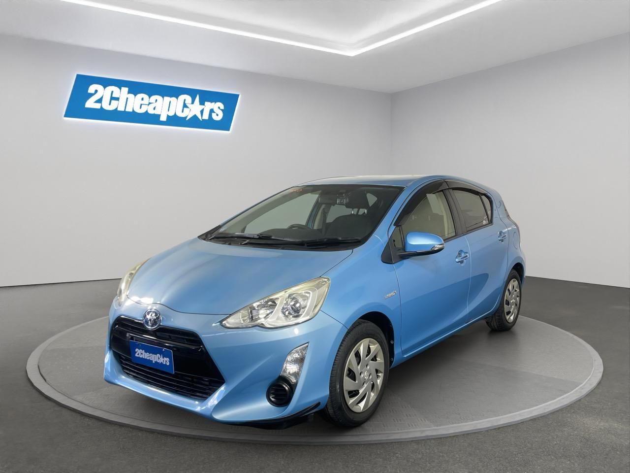 Vehicle image 1