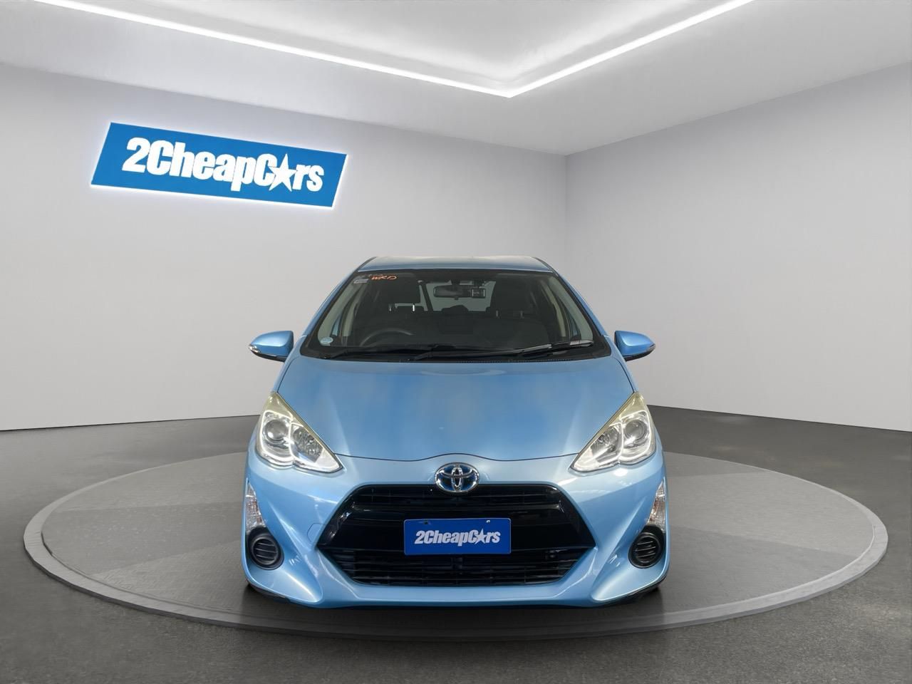 Vehicle image 2