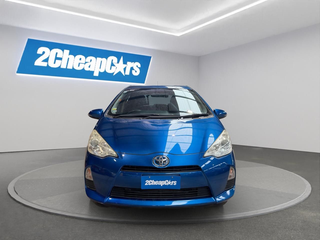 Vehicle image 2