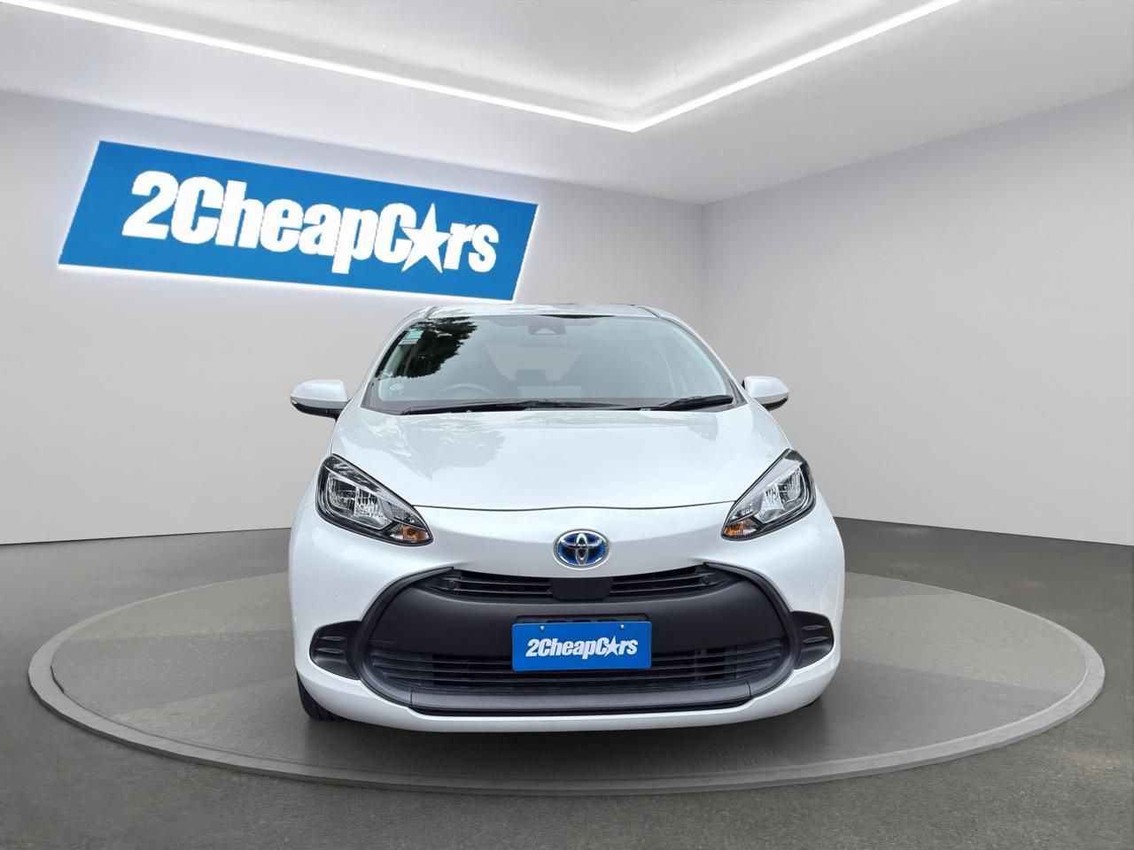 Vehicle image 2