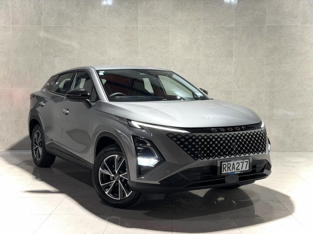 Vehicle image 1