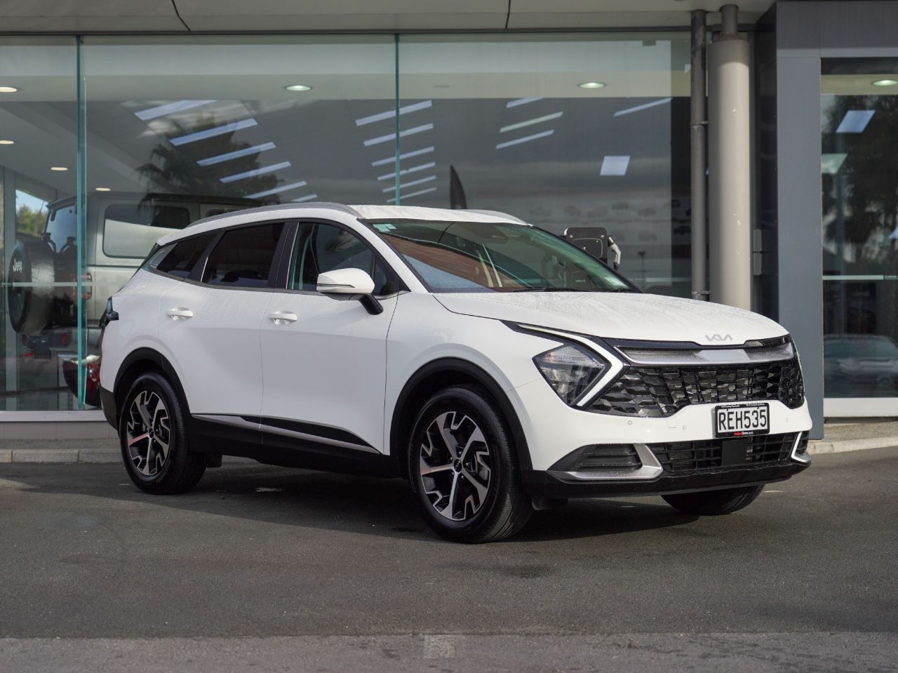 Vehicle image 1