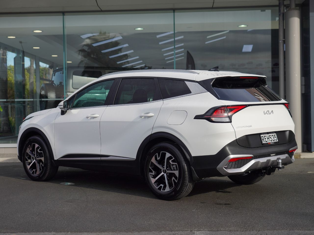 Vehicle image 2