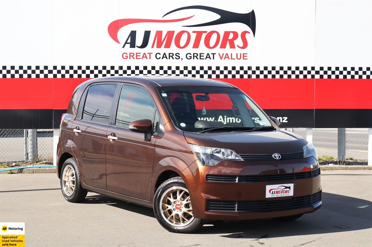 Vehicle image 1