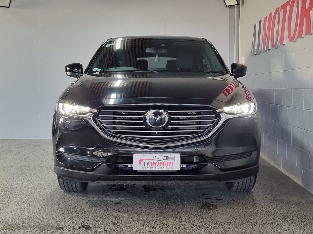 Vehicle image 2