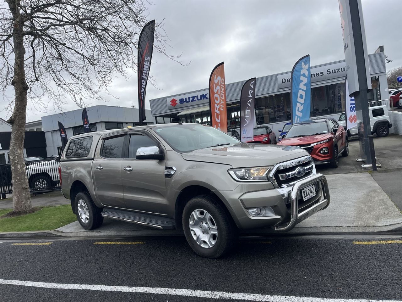 Vehicle image 1