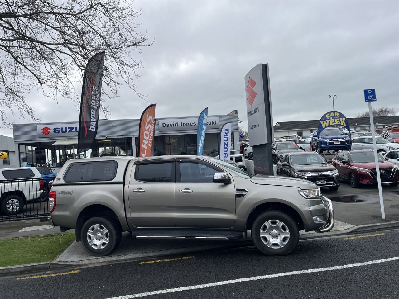 Vehicle image 2