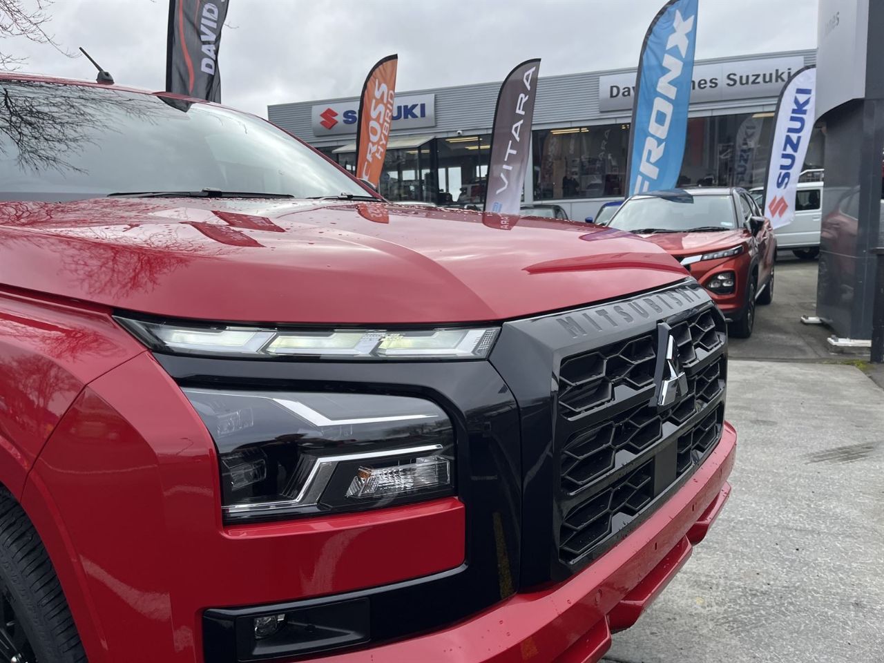 Vehicle image 2