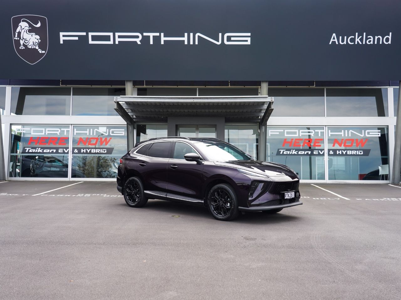 Vehicle image 1