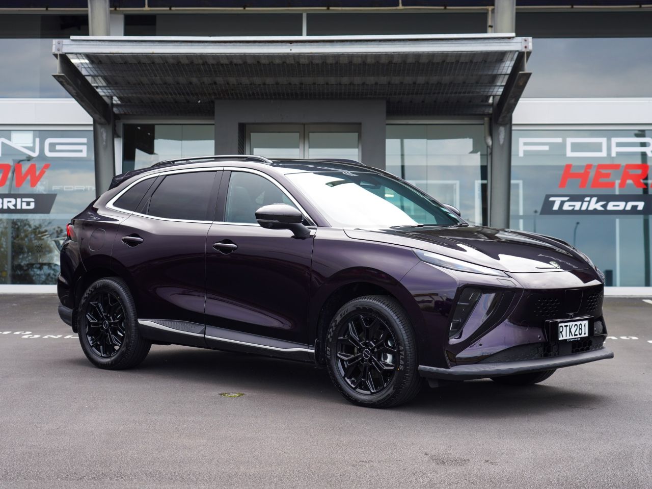 Vehicle image 2