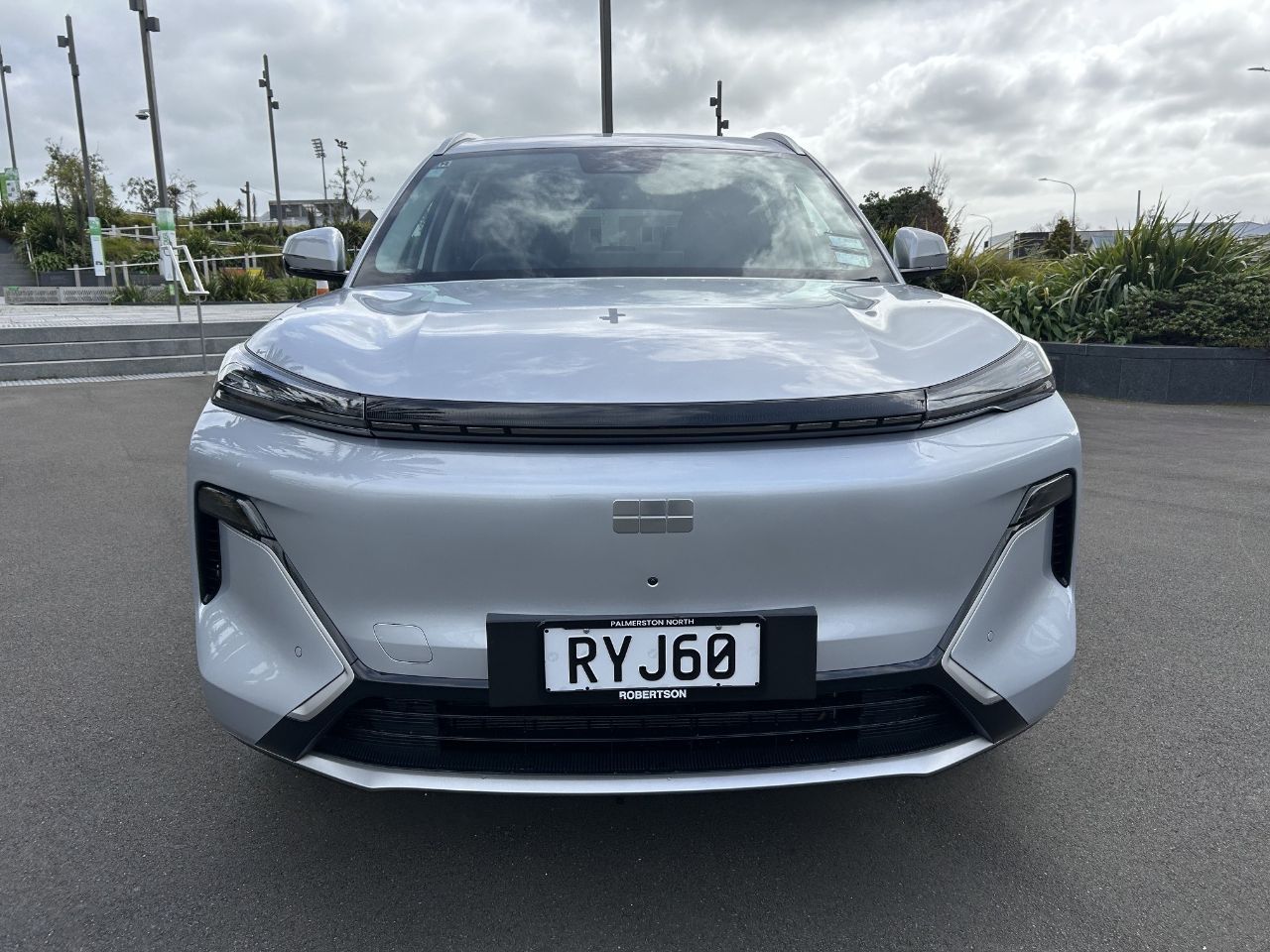 Vehicle image 2