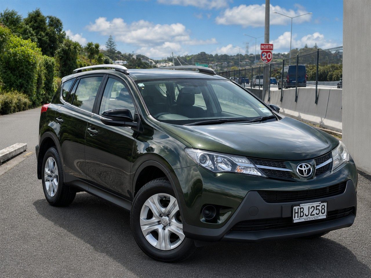 Vehicle image 1