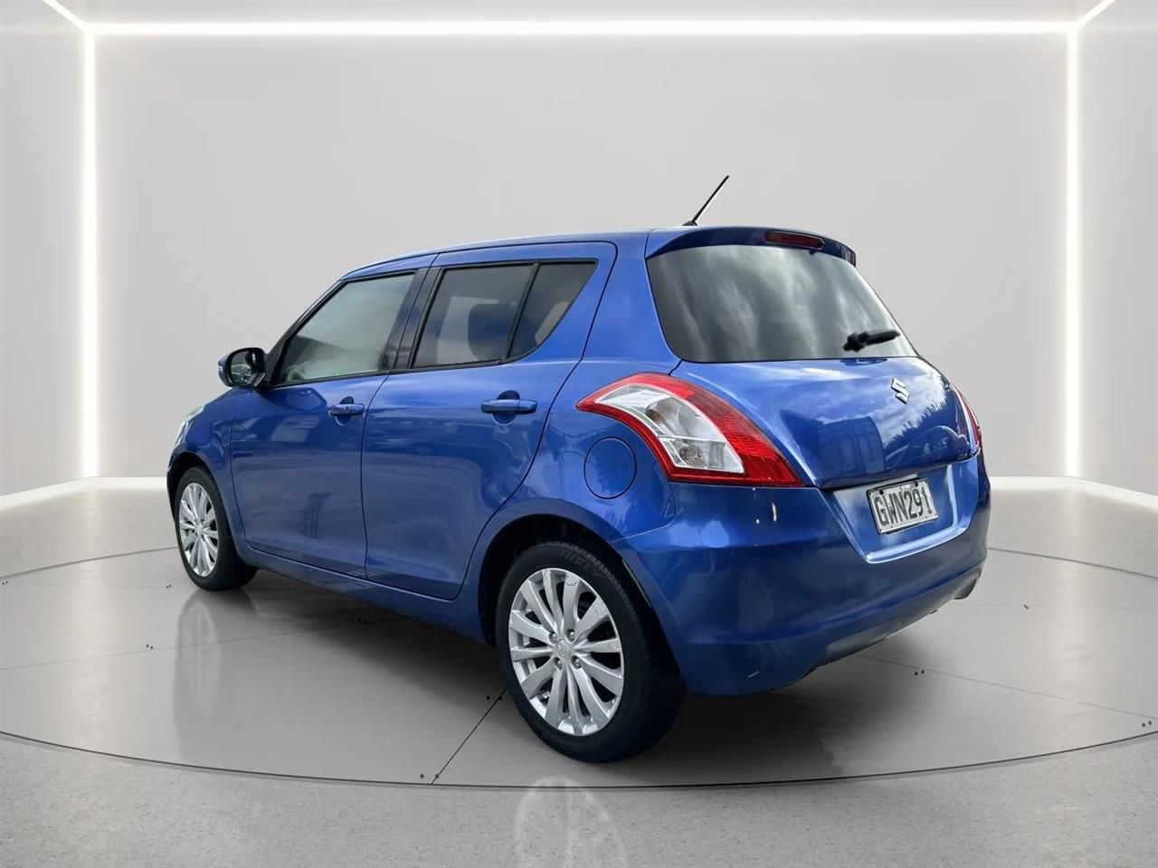 Vehicle image 2