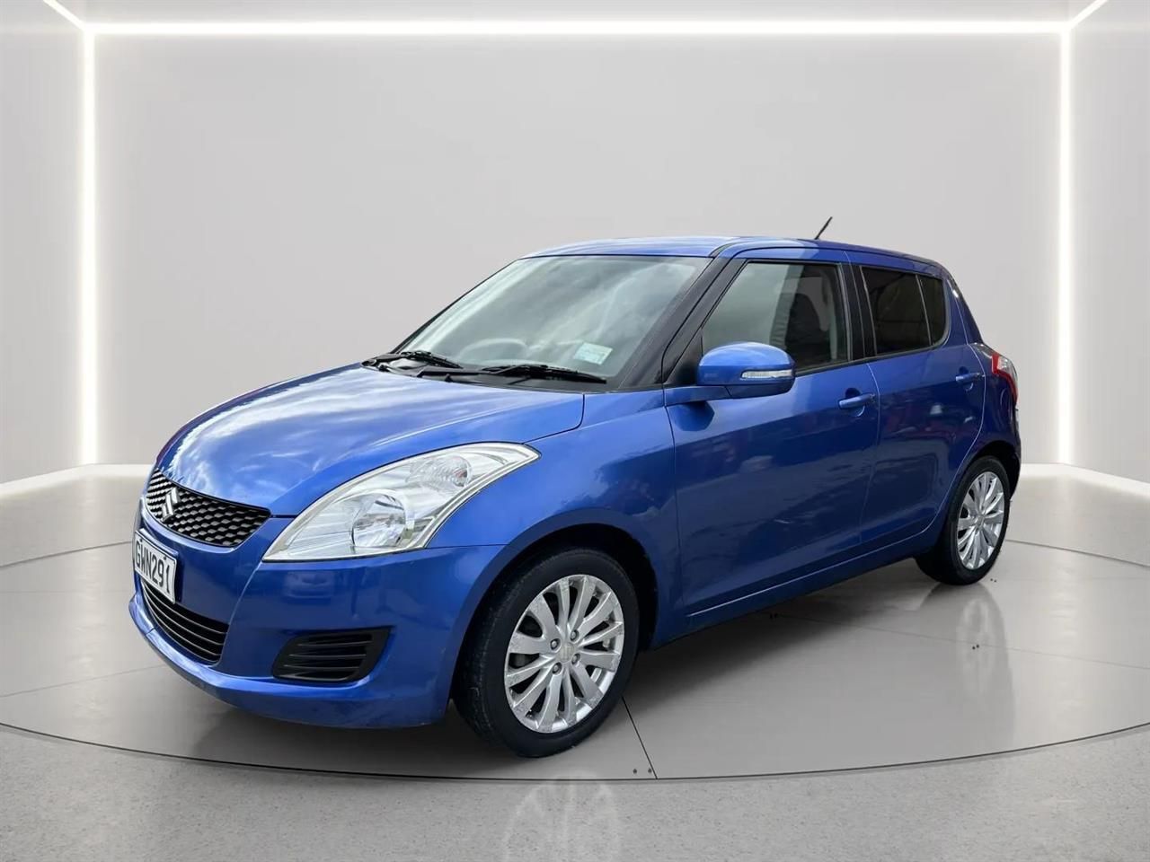 Vehicle image 3