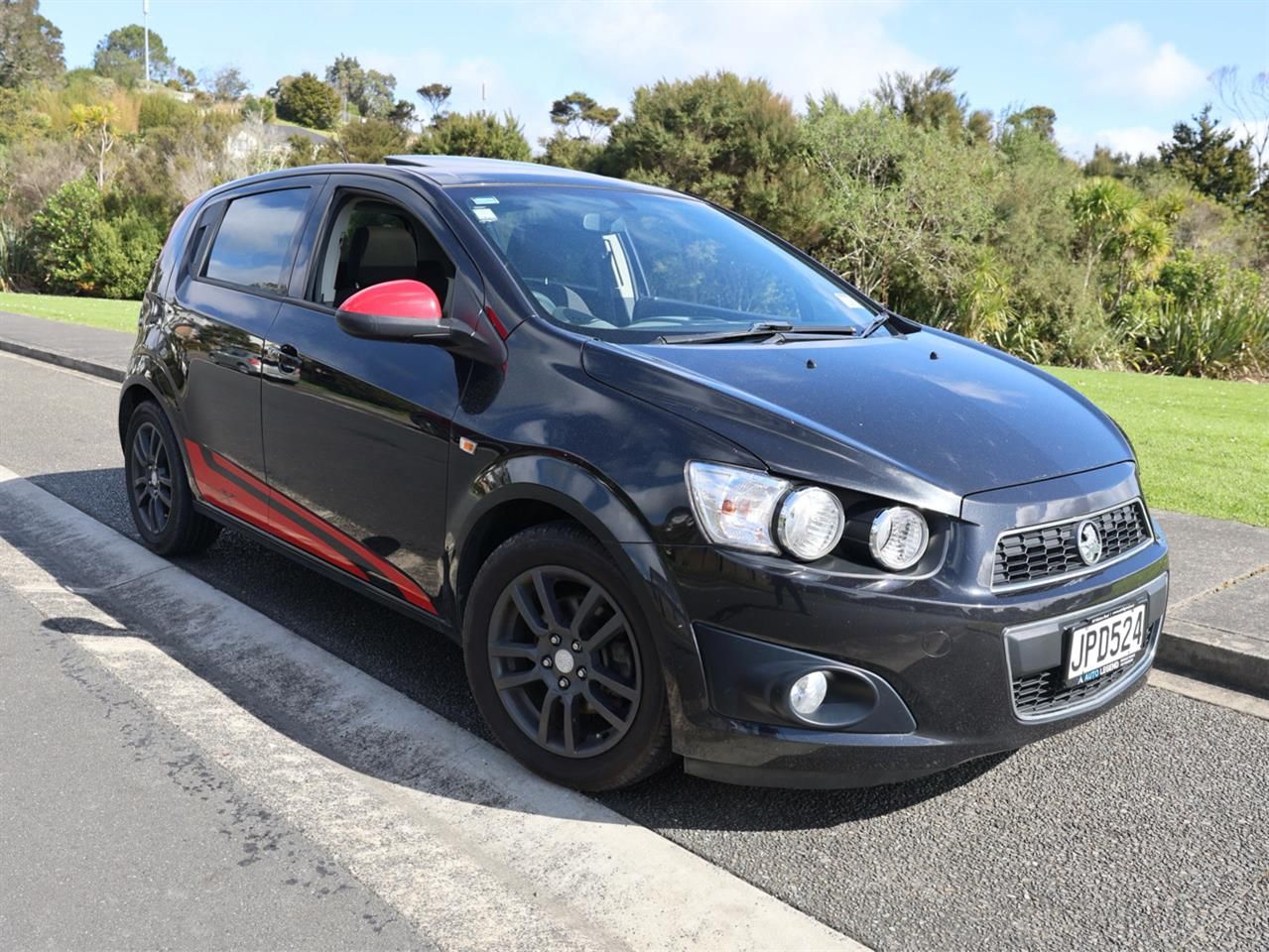 Vehicle image 1