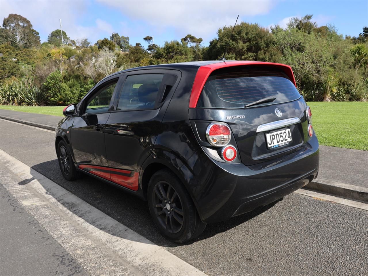 Vehicle image 2
