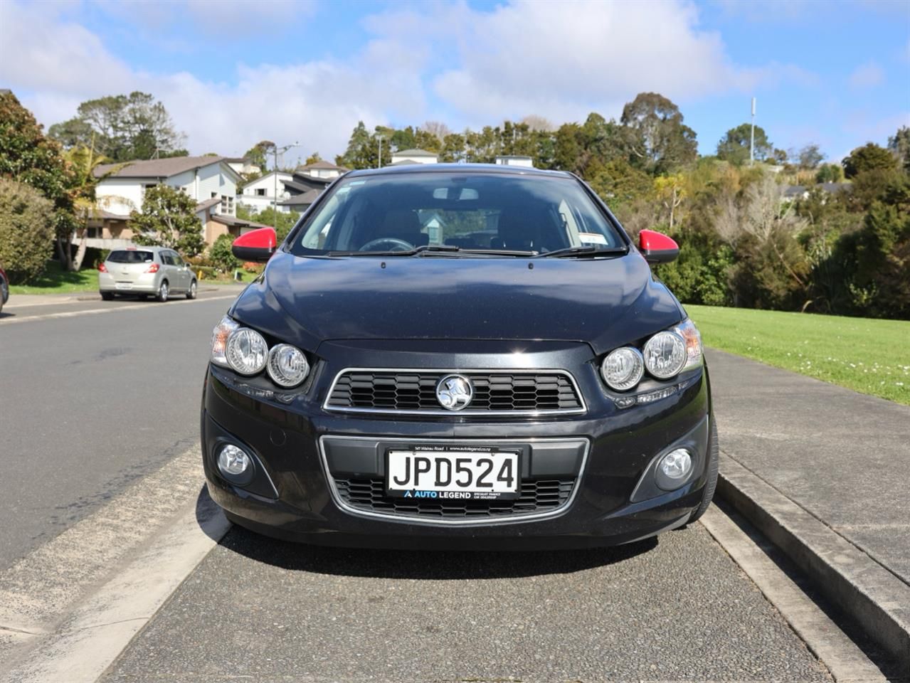 Vehicle image 4