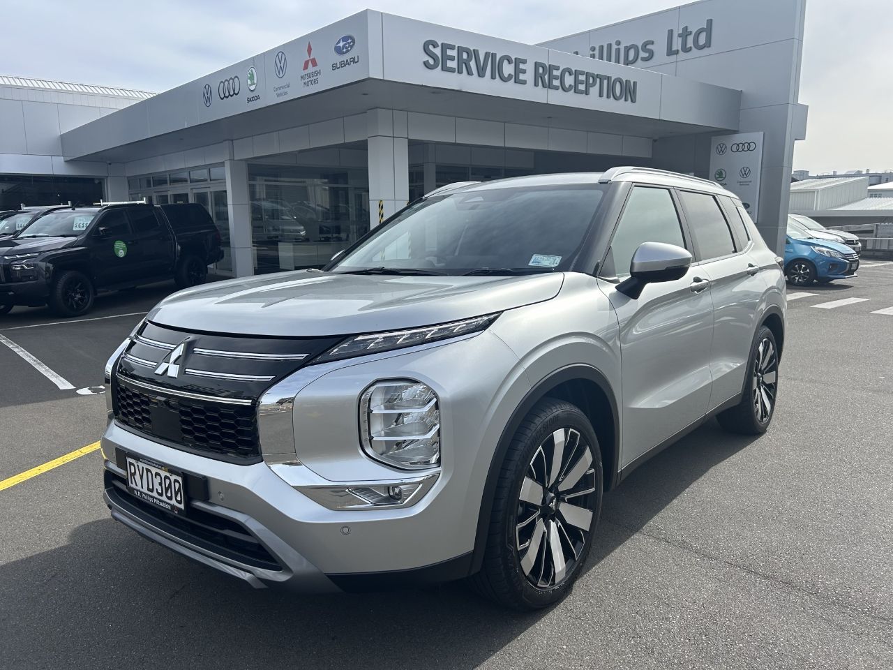 Vehicle image 1