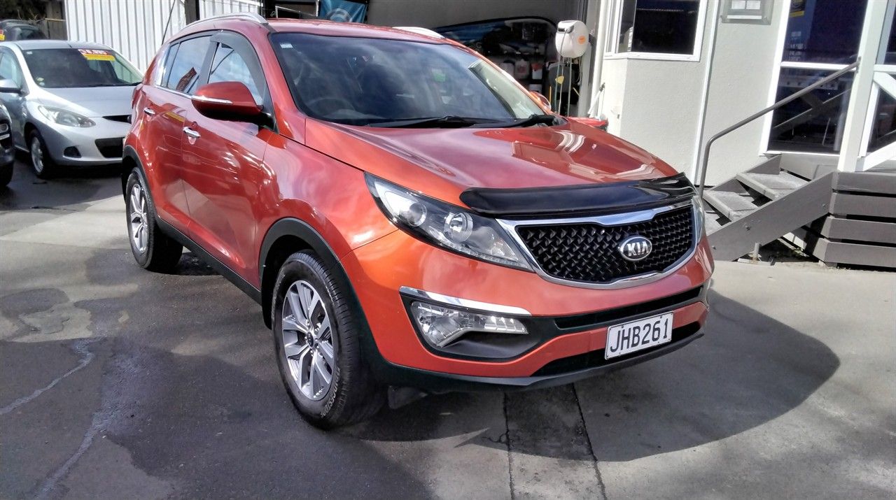Vehicle image 1