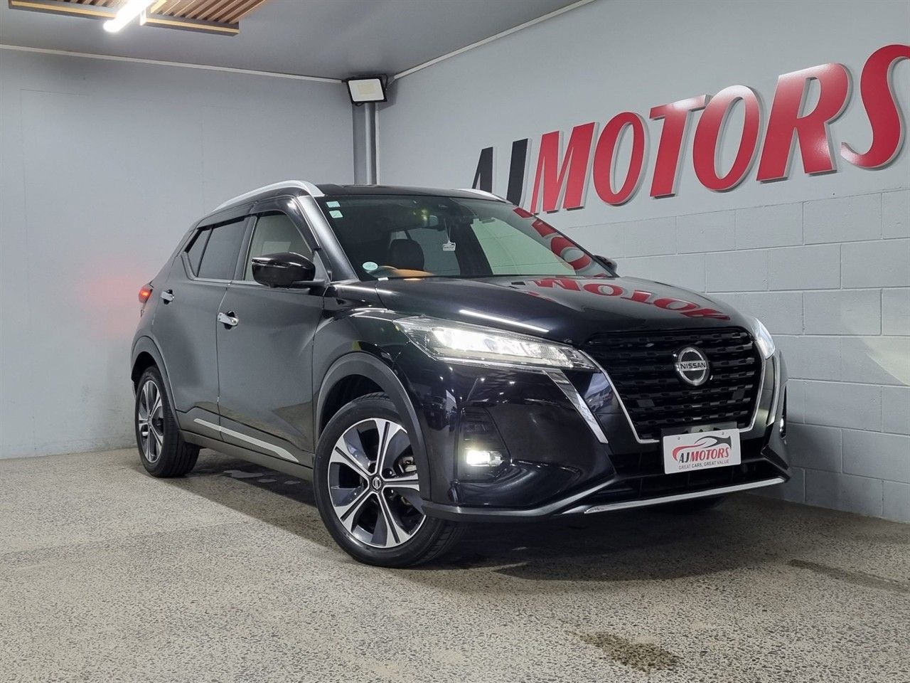 Vehicle image 1