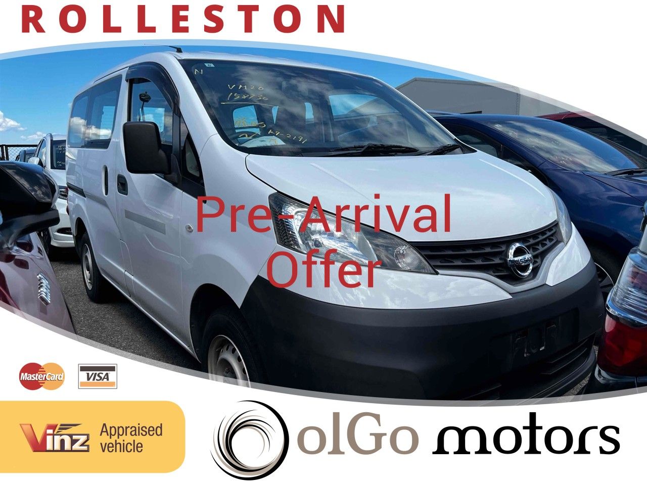 Vehicle image 1
