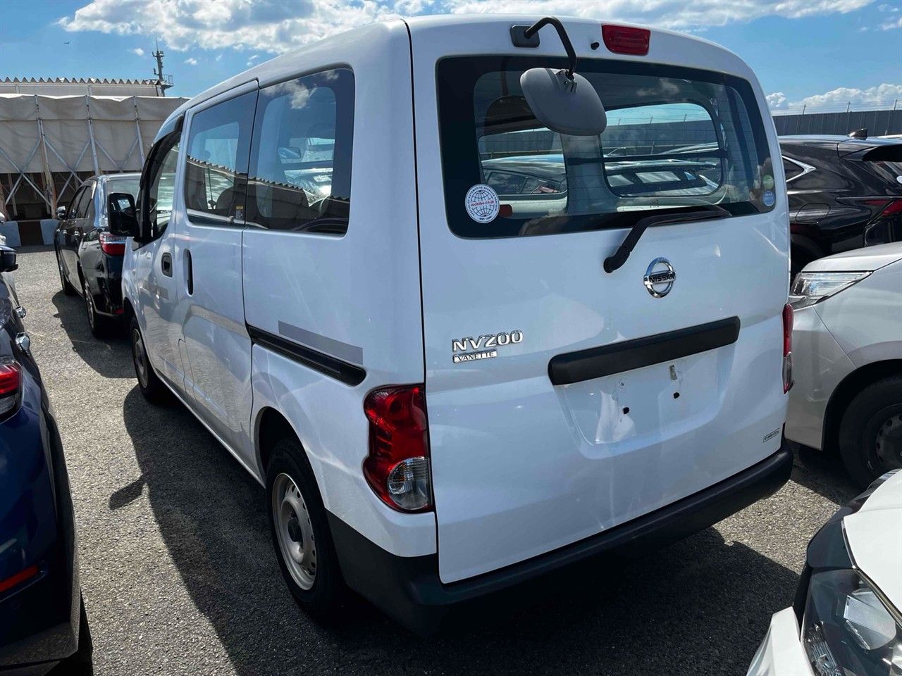 Vehicle image 2