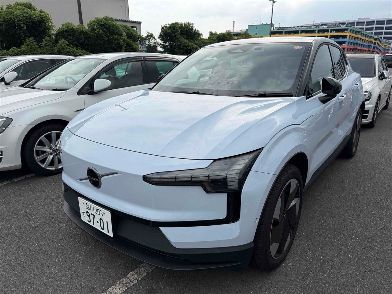 Vehicle image 2