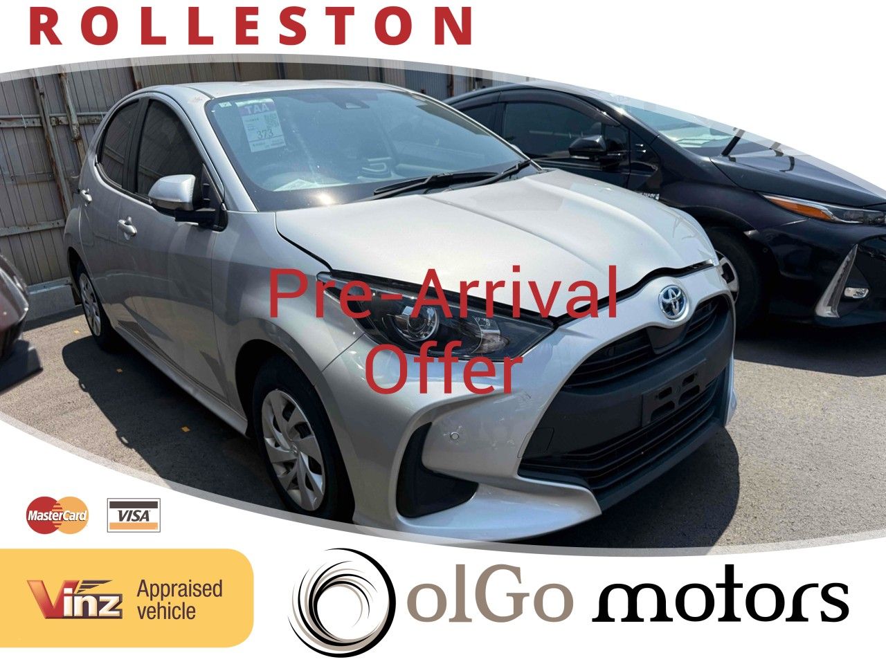Vehicle image 1