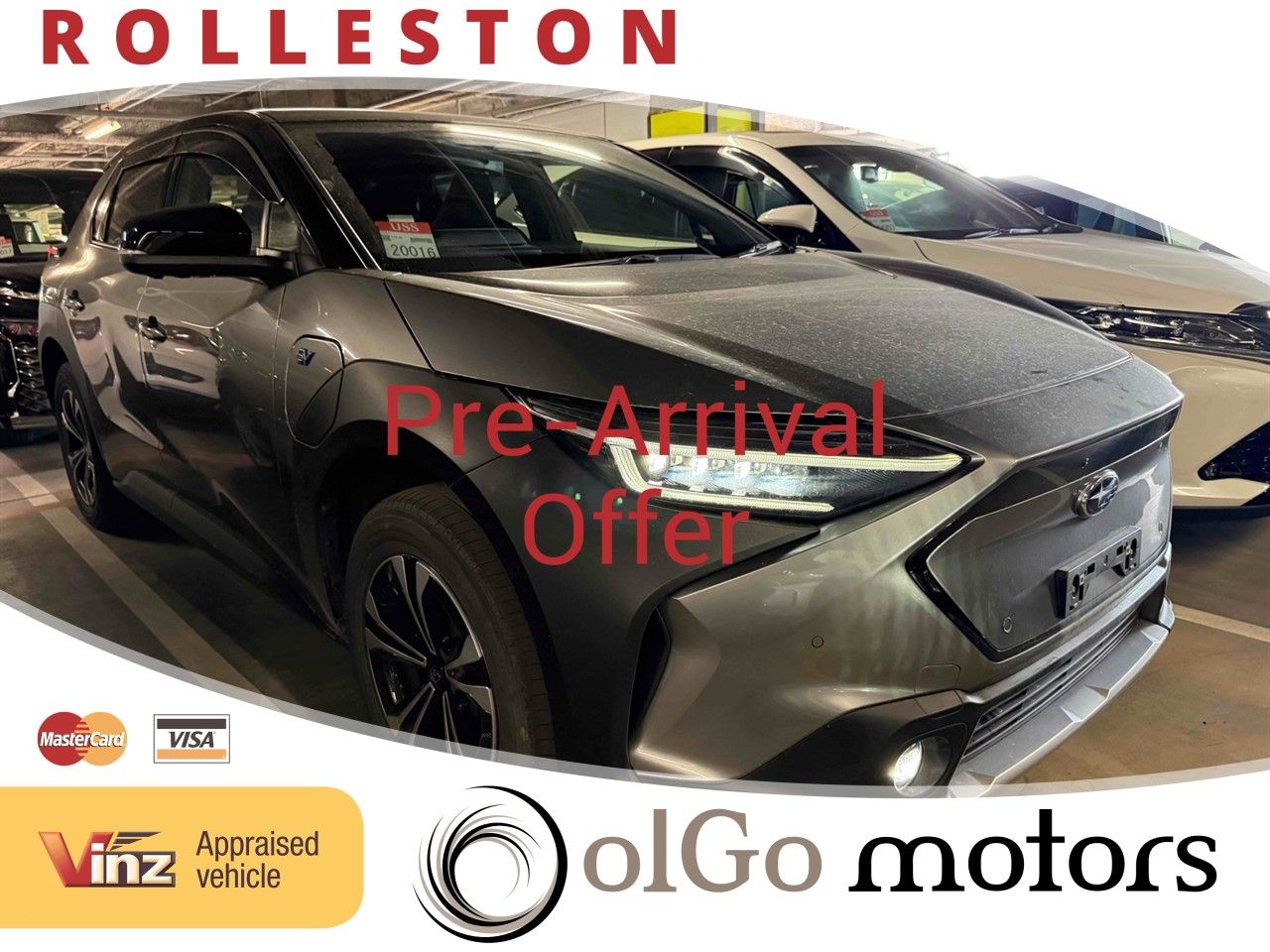 Vehicle image 1
