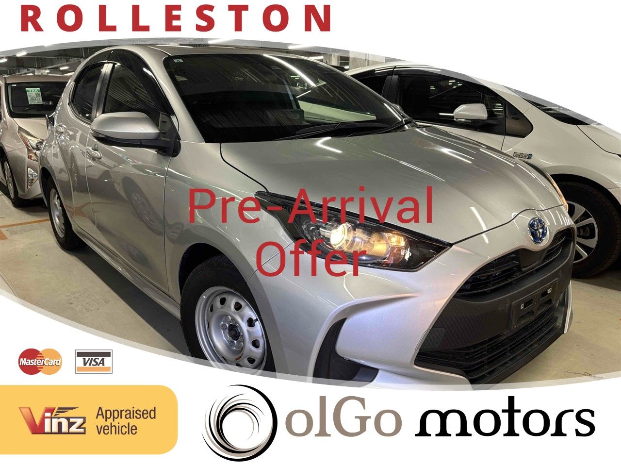 Vehicle image 1