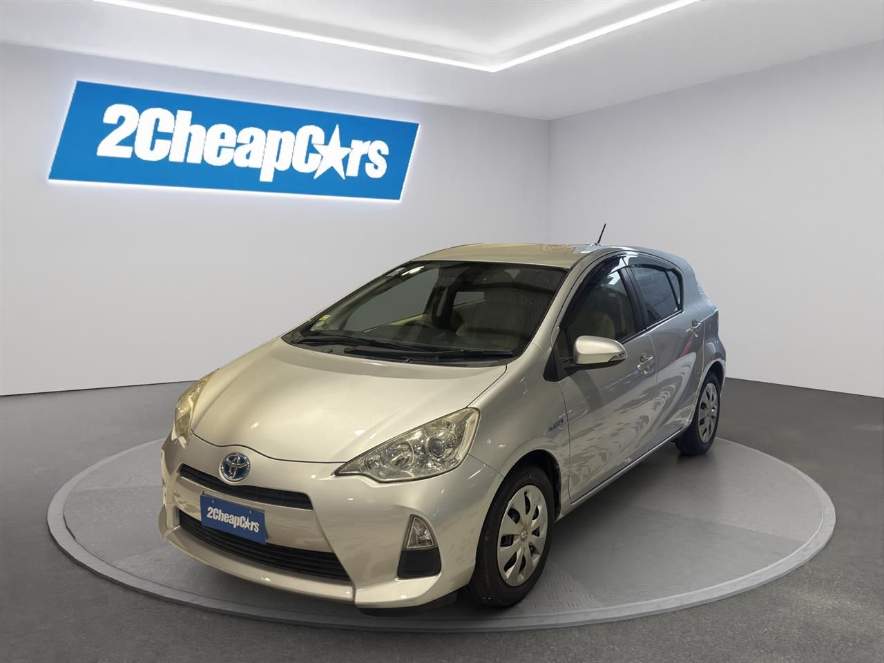 Vehicle image 1