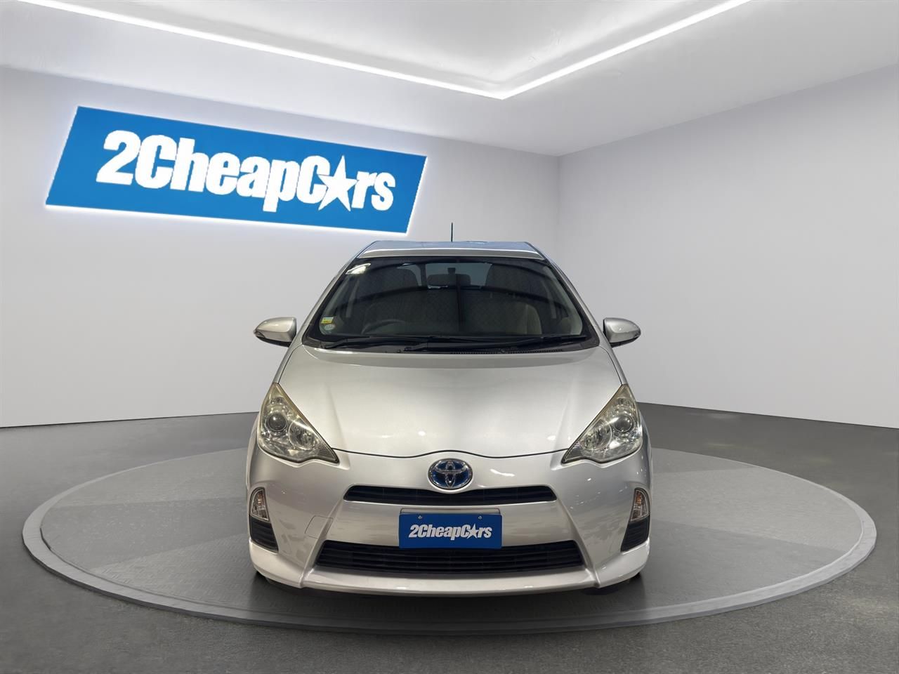 Vehicle image 2