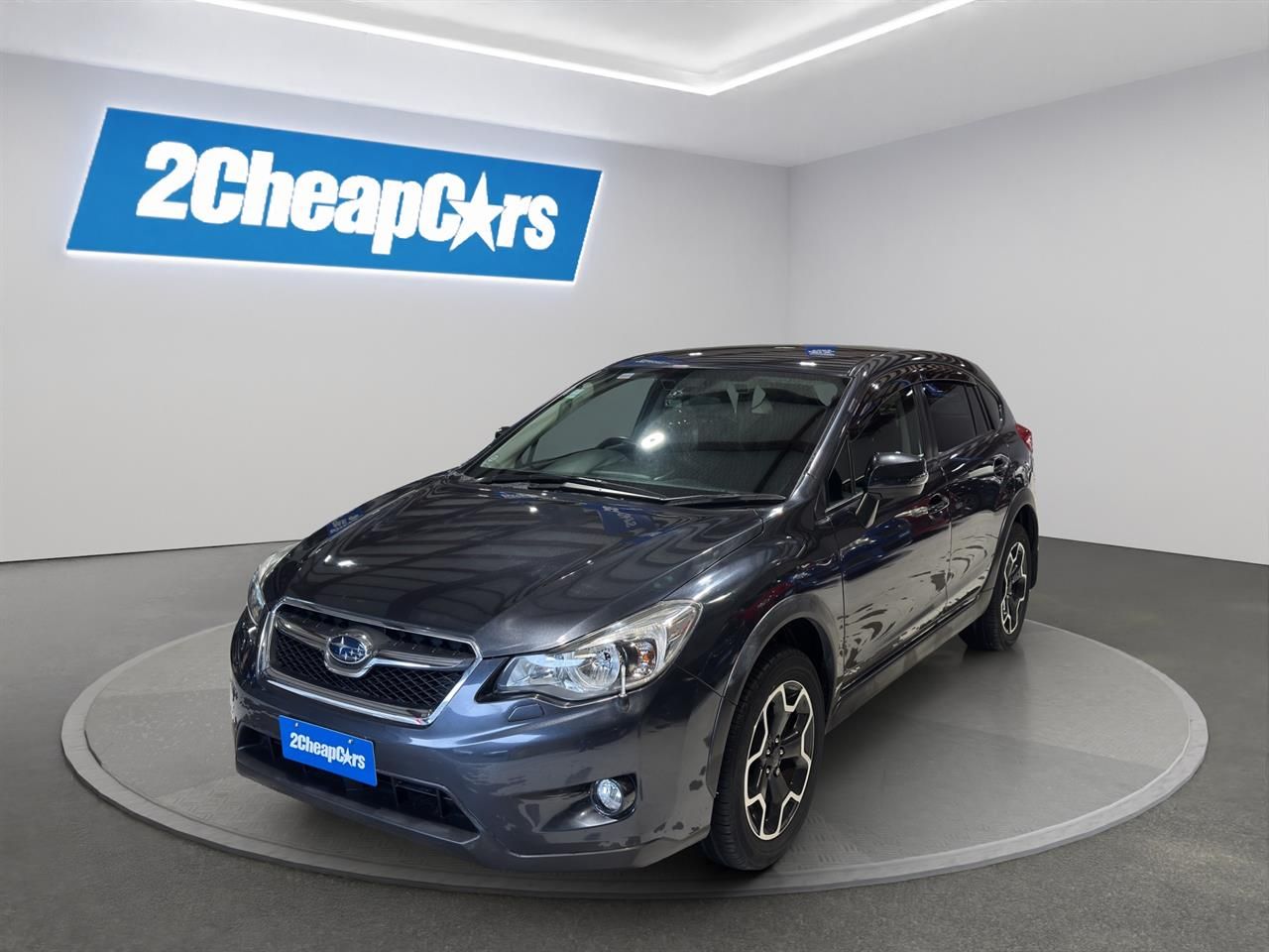 Vehicle image 1
