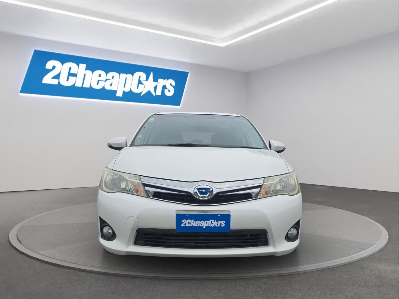 Vehicle image 2