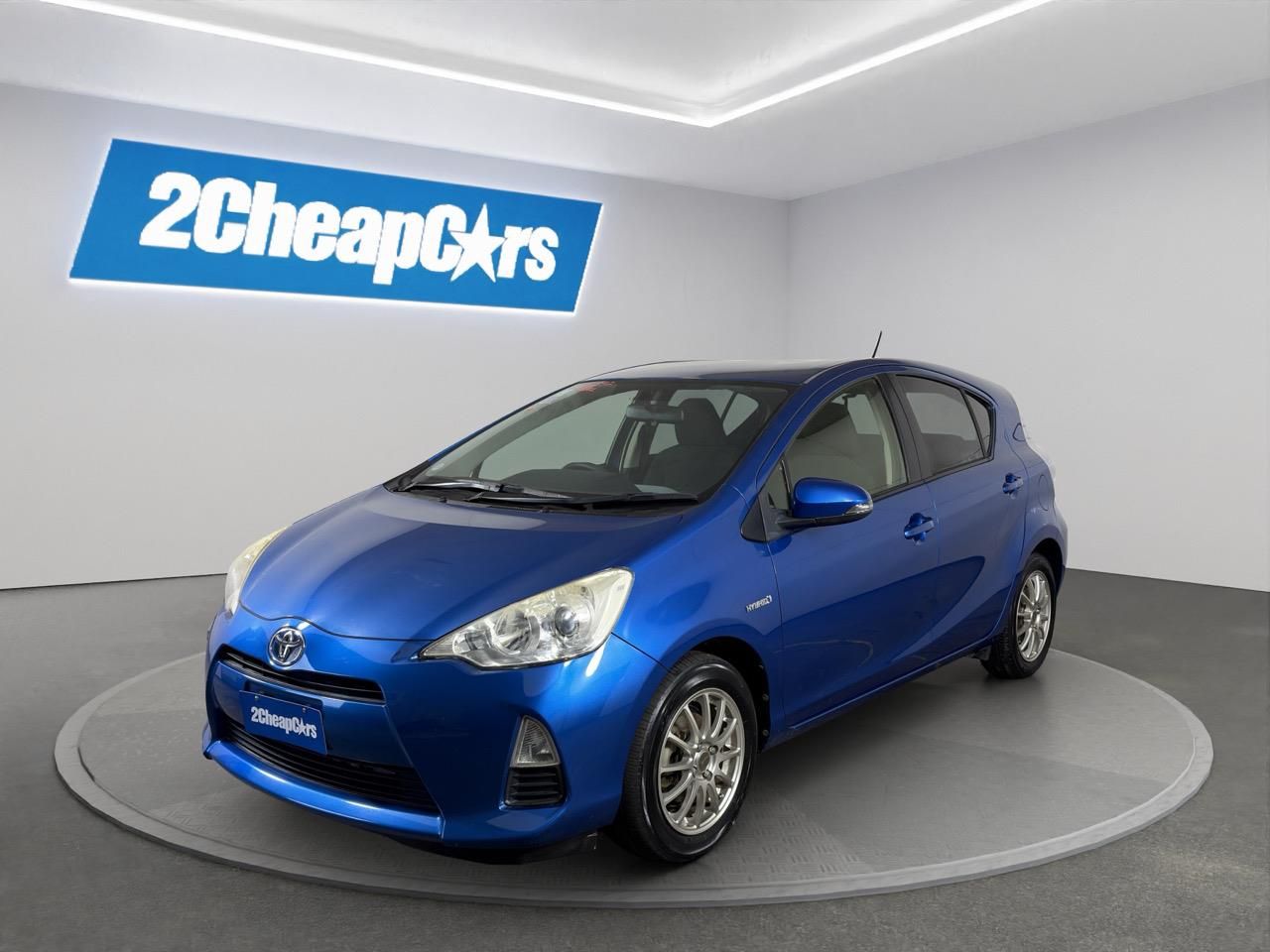 Vehicle image 1