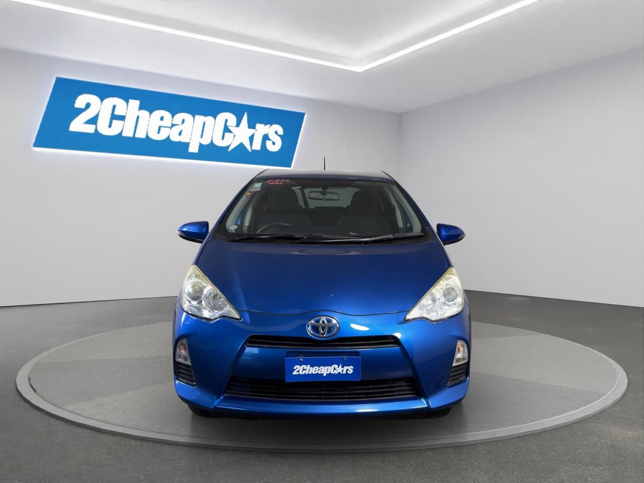 Vehicle image 2