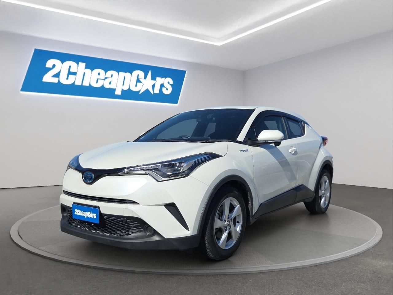 Vehicle image 1