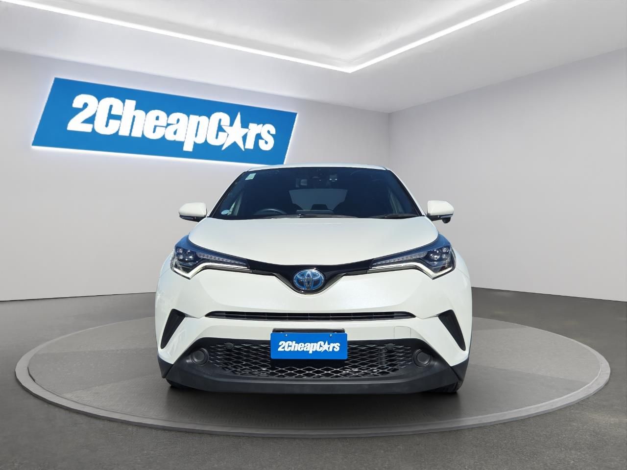 Vehicle image 2